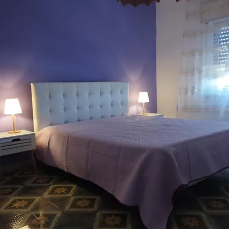 Дом отдыха Finestra Sul Mare