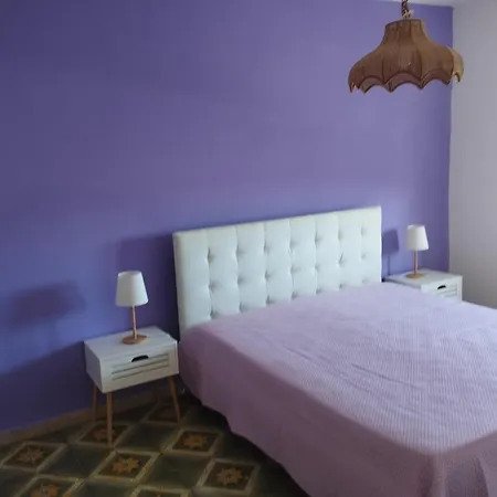 Finestra Sul Mare Дом отдыха *