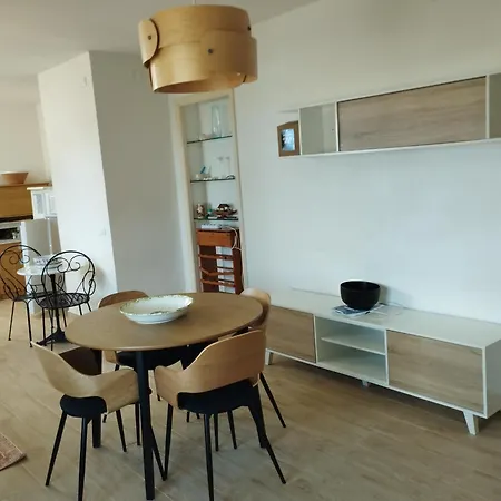 Дом отдыха Finestra Sul Mare