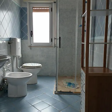 Finestra Sul Mare * Эриче