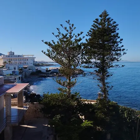 Finestra Sul Mare * Эриче