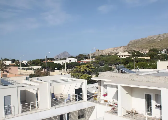 Finestra Sul Mare Σπίτι διακοπών
