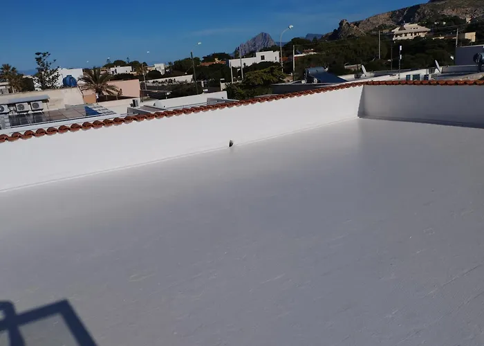 Σπίτι διακοπών Finestra Sul Mare Erice